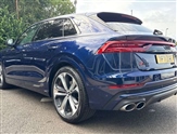 Audi SQ8 Image 6