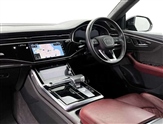Audi SQ8 Image 2
