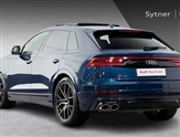 Audi SQ8 Image 3