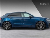 Audi SQ8 Image 4
