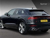Audi SQ8 Image 3