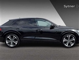 Audi SQ8 Image 4