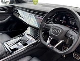 Audi SQ8 Image 6