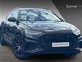 Audi SQ8 Image 1