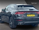 Audi SQ8 Image 3