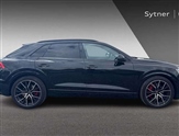Audi SQ8 Image 4
