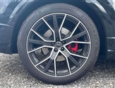 Audi SQ8 Image 5