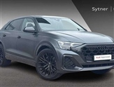 Audi SQ8 Image 1