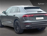 Audi SQ8 Image 3