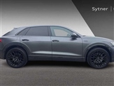 Audi SQ8 Image 4
