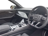 Audi SQ8 Image 6