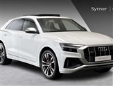 Audi SQ8 Image 1