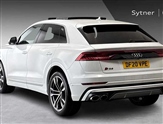 Audi SQ8 Image 3