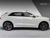 Audi SQ8 Image 4