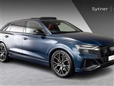 Audi SQ8 Image 1