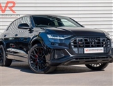 Used Audi SQ8