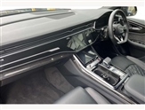 Audi SQ8 Image 2