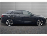Audi SQ8 Image 4