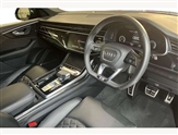 Audi SQ8 Image 6