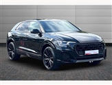 Audi SQ8 Image 1