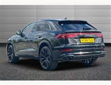 Audi SQ8 Image 3