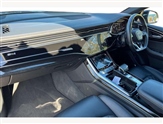 Audi SQ8 Image 2