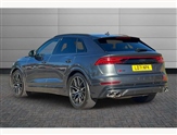 Audi SQ8 Image 3