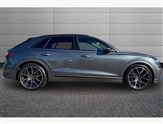 Audi SQ8 Image 4