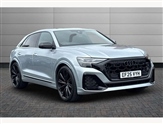 Audi SQ8 Image 1