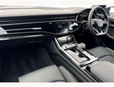 Audi SQ8 Image 2