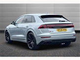 Audi SQ8 Image 3