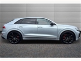 Audi SQ8 Image 4