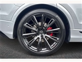 Audi SQ8 Image 5