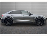 Audi SQ8 Image 4