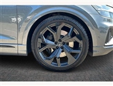 Audi SQ8 Image 5