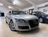 Used Audi TT