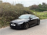 Used Audi TT