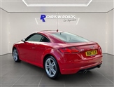 Audi TT Image 2