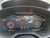 Audi TT Image 4