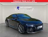 Audi TT Image 1