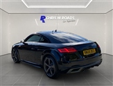Audi TT Image 2