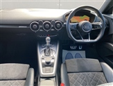 Audi TT Image 4