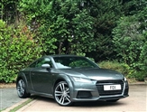 Used Audi TT