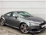 Used Audi TT