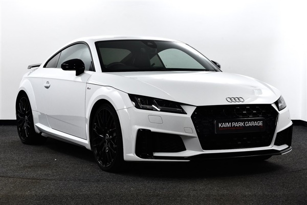 Large image for the Used Audi TT