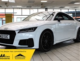 Audi TT Image 1