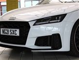 Audi TT Image 3