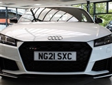 Audi TT Image 5