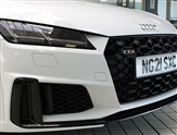 Audi TT Image 6