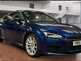 Audi TT Image 1